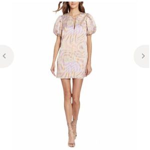 Amanda uprichard dress